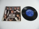 BILLY FURY & THE GAMBLERS 'S/T' EP UK DECCA 1965 PICTURE SLEEVE