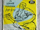 Lonnie Donegan Skiffle Group Rock Island Line John Henry 7