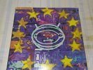 U2 - Zooropa Lp Venezuela Rodven 1993