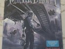 Megadeth - Dystopia LP