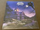 King Diamond 'Them' LP 180g Black Vinyl - NEW & SEALED Metal Blade