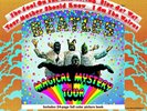 THE BEATLES - MAGICAL MYSTERY TOUR - VINYL 180g LP - RE-MASTER *NEW & SEALED*