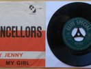 The CHANCELLORS Jenny JennyMy GirlElite Special F 4021