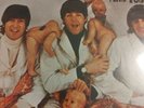 The Beatles -Yesterday And Today- LP (RI) - Sealed - Mint