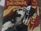 The Black Dahlia Murder Vinyl Grind Em All Yellow