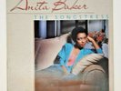 Anita Baker - The Songstress - Vinyl LP Record - DEBUT LP 1st Press BG10002 *EX*