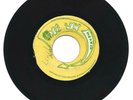 BLACK UHURU / JAH IS OUR GUIDE / VERSION / 7''