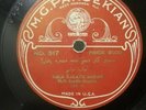 Amillia Hanoum - Turnam... fantastic Turkish 78 on Parsekian Record 78 HEAR