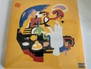 Mac Miller Faces Tri Color Vinyl Record Lp New Sealed  Hip Hop Rap