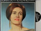 Sutherland. Opera arias. Decca SXL 6222-4 (3) Box wb. NM