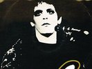 LOU REED Transformer LP VINYL UK Rca 1972 11 Track Original Orange Label Design