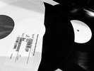 IAN DURY & THE BLOCKHEADS LIVE 1978 - RARE TEST PRESSING Vinyl DLP *1 of only 5