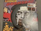 MF DOOM Operation: Doomsday Vinyl Record (UNPLAYED but Opened)