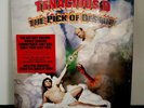 The Pick of Destiny by Tenacious D (Record, 2014) Soundtrack, Epic Vinyl LP