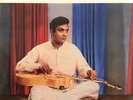 Brij Bhushan Kabra ‎– (S/T) : His Master's Voice ‎– ECLP-2342 SEALED VINYL LP