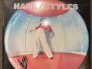 Harry Styles Fine Line Vinyl 2 LP Coke Bottle Green Color Limited New Not Mint