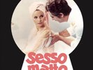 Armando Trovajoli - Sessomatto (7) (UK IMPORT) VINYL LP NEW