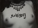 Matrimony ‎– Kitty Finger : Kill Rock Stars ‎– krs692 SEALED VINHYL LP LO-FI