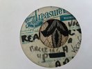 Alton Ellis , Breaking Up   , 7” Treasure