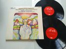 Mahler Fifth Symphony Kondrashin Rozhdestvensky 1974 2 X LP 12 