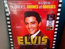 Elvis Presley LP  