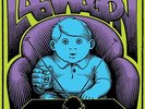 Lagwagon - Duh 2xLP vinyl NEW