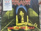 Purgatory Tied to the Trax Vinyl