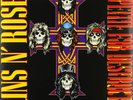GUNS N' ROSES - APPETITE FOR DESTRUCTION [LIMITED EDITION RED VINYL LP] NEW
