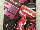 Slumber Party Massacre OST Vinyl Death Waltz + POSTER NEW SEALED Horror Record