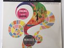Elgar Enigma Brahms LSC-2418 Classic Records Audiophile Lp RCA Living Stereo NM-