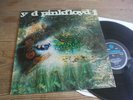Pink Floyd – A Saucerful Of Secrets ‎LP, Stereo UK 1968 Top Rare
