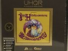 Jimi Hendrix Experience ARE YOU EXPERIENCED? 2022 Analogue Productions UHQR New