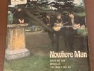 Beatles,Nowhere Man EP, Parlophone, 1965 GEP 8952 Very Rare