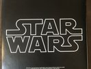 STAR WARS Original 1977 Soundtrack 2-LP 20th Century John Williams NM w/ Inserts