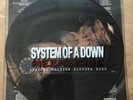 System Of A Down, Mezmerize, Picture Vinyl,LTD,2005,American,279694477-1,Insert.