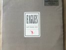 Eagles, Hell Freezes Over,2x Vinyl,LTD, UK,Simply Vinyl,1994, SVLP050,w/Inserts.