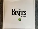 The Beatles In Mono 11 Vinyl Albums LP Box Set 180g NEVER PLAYED