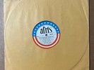 AMERICAN FORCES RADIO RL 17-1  Promo LP  ELVIS   BADFINGER   CROW   TURTLES