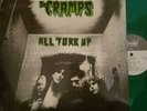 LP- THE CRAMPS- 