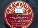 78 rpm: COMEDIAN HARMONISTS 