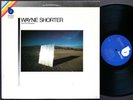 WAYNE SHORTER The Soothsayer LP BLUE NOTE LT-988 McCoy Tyner Freddie Hubbard