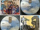 GENE CLARK No Other - US First Pressing Asylum LP (1974) EX/EX Cond & Inner