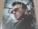RICHARD HAWLEY - HOLLOW MEADOWS SIGNED BLUE LP VINYL RECORD NEW & UNPLAYED