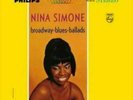 NINA SIMONE - Broadway - Blues - Ballads - Vinyl Record.. - M2505M