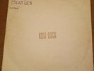 The Beatles Kum Back Bootleg Vintage Vinyl Record G Rare