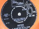 Junior Walker & The All Stars - Shotgun (7