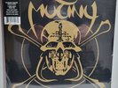SEALED - Mutiny - A Night Out With The Boys - Vinyl Record Funk Limited 1 Of 100