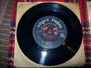 buddy holly - everyday - peggy sue.. 1957 vogue coral tri-centre 45-Q 72293
