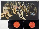 JIMI HENDRIX ELECTRIC LADYLAND POLYDOR MPX 9955,6 JAPAN VINYL 2LP