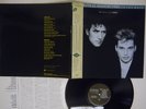 ORCHESTRAL MANOEUVRES IN THE DARK BEST OF OMD VIRGIN VJL-28007 JAPAN OBI LP